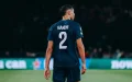 CAN 2025: Achraf Hakimi works "5 to 6 hours a day" to be ready with Morocco