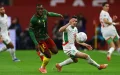 CAN 2025: Morocco tames Cameroon (2-0) and secures a historic semi-final
