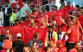 CAN 2025 in Morocco: vuvuzelas, food and cigarettes, the blacklist of stadiums unveiled