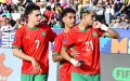 CAN 2025: The U20 World Champions Excluded, Regragui Locks in His List for the Title