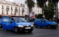 CAN 2025 : Tension in Rabat between taxis, traffic jams and stranded passengers