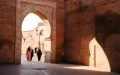 Canada Alerts Its Citizens Visiting Morocco