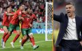 Canada Coach Warns Portugal of Morocco's Defensive Strength Ahead of World Cup Quarterfinal