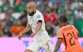 Canada Physical Threat Morocco Round of 16 Analysis
