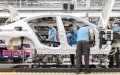Canadian Auto Parts Giant Magna Invests $11.3 Million in New Morocco Plant