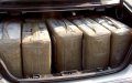 Canadian Driver Arrested at French Border with 242 kg of Moroccan Cannabis
