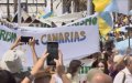 Canary Islands Tourism Protests Turn Violent, Spark Concerns for Industry
