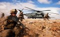 US Cancels "African Lion 2020" Military Exercises Due to Coronavirus Concerns