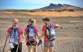 Cancer Survivor to Trek 60km Across Moroccan Desert for Awareness