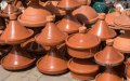 Cannabis Found Hidden in Restaurant's Tajine Dishes, French Police Investigate
