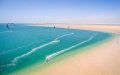 Cape Verdean and Spanish Athletes Crowned World Kitesurf Champions in Dakhla