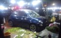 Car Plows into Marrakech's Jemaa El Fna Square, Injuring Four