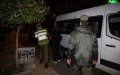 Car Rental Agency Manager Arrested for Drug Trafficking and Document Fraud