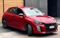 Car Rental Morocco August MRE Demand Recovery