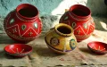 Carpets, pottery, leather: The whole world is snatching up "Made in Morocco" products