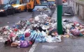 Casablanca: The anger of residents in the face of the invasion of waste!