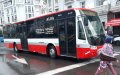 Casablanca Approves $56 Million Plan to Revamp City Bus System