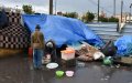 Casablanca Authorities Attempt to Relocate Sub-Saharan Migrants Amid Tensions
