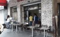 Casablanca Authorities Crack Down on Illegal Café Terraces, Owners Protest