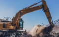 Casablanca Authorities Demolish Illegal Mall Construction, Order Rebuild