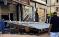 Casablanca Authorities Demolish Unsafe Cafes After Restaurant Collapse