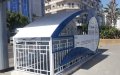 Casablanca Awards $6 Million Contract for 100 High-Tech Public Toilets