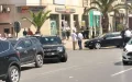 Casablanca: a bank agency attacked in the Lissasfa district