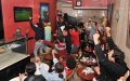 Casablanca Bans Café Football Broadcasts Amid Rising COVID-19 Cases