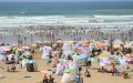 Casablanca Beaches Close as COVID-19 Precaution, Residents Adapt to New Restrictions