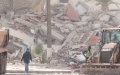Casablanca Building Collapse Prompts Criminal Investigation, Officials Face Scrutiny