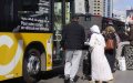 Casablanca Bus Inspectors Thwart Knife-Wielding Robber, Protect Passengers