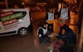 Casablanca Charity Provides Mobile Showers and Care for Homeless During Winter