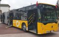 Casablanca Court Hands Down Prison Sentences for Bus Vandalism and Fare Evasion