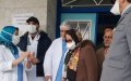 Casablanca COVID-19 Cases Surge: Over 800 New Infections in Single Day