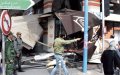 Casablanca Crackdown: Police Remove 70+ Illegal Terraces in Citywide Public Space Cleanup