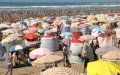 Casablanca Cracks Down on Illegal Beach Parasol Rentals, Ensures Free Public Access