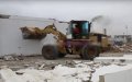 Casablanca Demolishes Illegal Buildings to Make Way for Urban Development Project