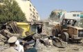 Casablanca Demolishes Illegal Structures in Slum Neighborhood Ahead of Major Events