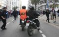 Casablanca Derby Sparks Unrest: Residents Flee as Hooligans Clash Near Stadium