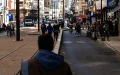 Casablanca: The end of anarchy on the sidewalks?