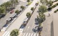 Casablanca Expands Busway Network with 2.5-Kilometer Extension