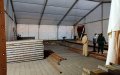 Casablanca Expands COVID-19 Capacity with New 40-Bed Field Hospital