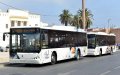Casablanca Expands Public Transit: 700 New Buses to Improve Urban Mobility by Year-End