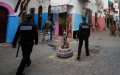 Casablanca Extends COVID-19 Lockdown for Two More Weeks as Cases Surge