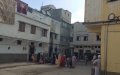 Casablanca Fire Injures 12, 8 Critically, After Candle Ignites Residential Blaze