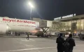 Casablanca: A Franco-Tunisian wanted by Interpol arrested upon disembarking from his flight