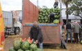 Casablanca Fruit and Vegetable Wholesalers Face Crisis as Demand Plummets Post-Ramadan