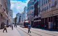 Casablanca to Install 800 New Surveillance Cameras, Boosting Urban Security
