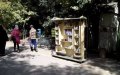 Casablanca to Install Public Library Kiosks in City Parks