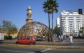Casablanca Intensifies Crackdown on Illegal Structures, Clearing Public Spaces